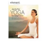 Element: Am and PM Yoga for Beginners