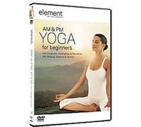 Element: Am & PM Yoga [Edizione: Regno Unito] [Import]