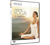 Element: Am & PM Yoga [Edizione: Regno Unito] [Import]