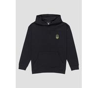 Element Ambition Po Kids Sweat à capuche noir T12