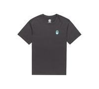 Element Ambition - T-Shirt à Manches Courtes - Homme - XL - Noir.