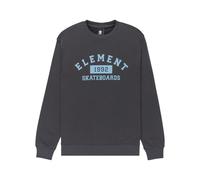 Element Sweatshirt Home Team Noir M Homme
