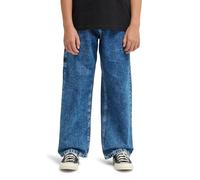 Element Jean Big Carpenter Denim Y Garçon 10 ans Bleu