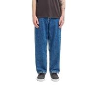 Element Jean Big 5 ELYDP00129 Homme Bleu Taille 28