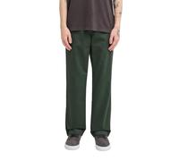 Pantalon chino Element Relax Work Vert XSx28