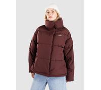 Element Aspen Puffer Veste rouge S