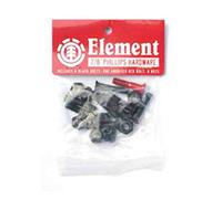 Element Assortiment de matériel Phillips de 2,5 cm - Taille unique