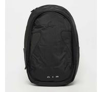Jordan Sac à dos 'JAM' gris / noir, Taille One Size