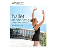 Element: Ballet Conditioning - DVD Zone 1 G