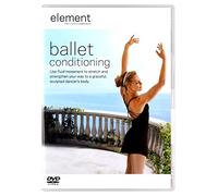 Element: Ballet Conditioning – Édition Royaume‑Uni – Import