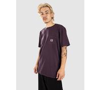 Element Basic Pocket Pigment T-Shirt S
