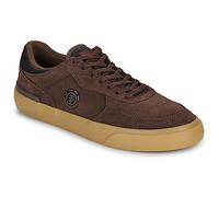 Element Baskets basses HEATLEY 2.0 in Marron 45