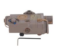 Element Battery Box NO Function Dummy Model Weapon Battery Case EX403 Couleur sable