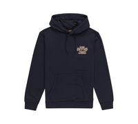 Element Bear with ME - Sweat à Capuche - Homme - L - Bleu.