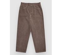 Element Big 5 Canvas Pantalon marron 28