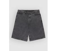 Element Big 5 Denim Short gris 26