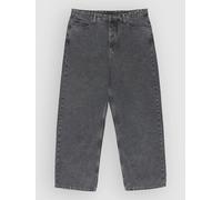Element Big 5 Jeans gris 26