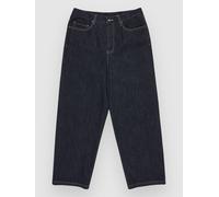 Element Big 5 Rinse Jeans bleu 34