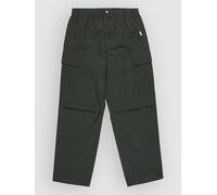 Element Big Cargo Pantalon vert M