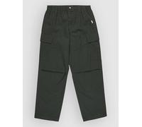 Element Big Cargo Pantalon vert S
