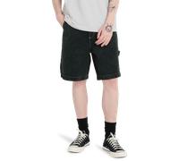 Element Big Carpenter Denim Shorts Vert 32 Homme
