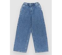 Element Jean Big Carpenter Denim Garçon 8-16 ans Bleu Taille XL/16
