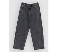 Element Pantalon denim BIG Carpenter Denim Y - Garçon 8-16 ans Gris