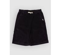 Element Big Corduroy Short noir S