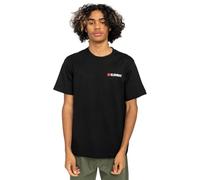 Element Blazin - Camiseta - Hombre - Azul