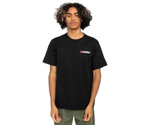 Element Blazin - Camiseta - Hombre - Azul