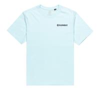 Element - Blazin Chest S/S - T-shirt - XL - omphalodes