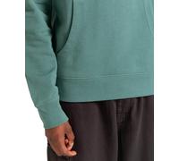 Element Blazin Chest - Sweat à Capuche - Homme - S - Bleu.