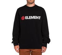 Element Blazin - Sweat - Homme - Noir.