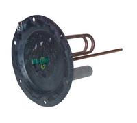 Atlantic Bicycle Élément blindé DIFF pour Atlantic 1200W 230V anode joint 060185
