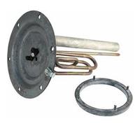 Élément blindé 1600W 230V anode joint - DIFF pour Atlantic : 060186 G