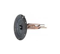 De dietrich - Elément blindé 1600W+bride+anode - : 97863564