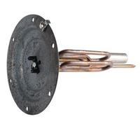 Élément blindé 1600W bride anode- DE DIETRICH CHAPPEE - 97863564