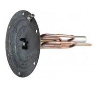 De dietrich - Elément blindé 1600W+bride+anode - : 97863564