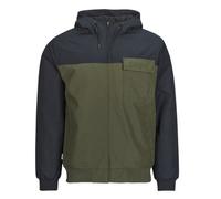 Element Blouson DULCEY PKT in Bleu EU XL