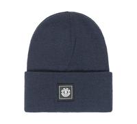 Element Bonnet High Icon Beanie Homme Bleu One Size