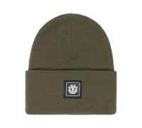 Element Bonnet High Icon Beanie Homme Marron One Size