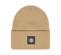 Element Bonnet High Icon Beanie Homme Marron One Size