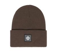 Bonnets Element High Icon Beanie pour Homme T.U Marron