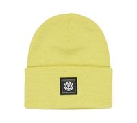 Element Bonnet High Icon Beanie Homme Vert One Size