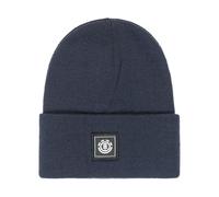 Element Bonnet High Icon Beanie Unisexe Bleu One Size