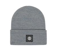 Element Bonnet High Icon Beanie Unisexe Gris One Size
