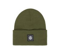 Element Bonnet High Icon Beanie Unisexe Vert