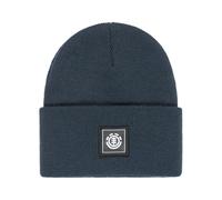 Element Bonnet High Icon Beanie Y Garçon Bleu One Size
