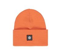Element Bonnet High Icon Beanie Y Unisexe Orange