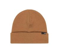 Element Bonnet Mid Icon Beanie Homme Marron One Size